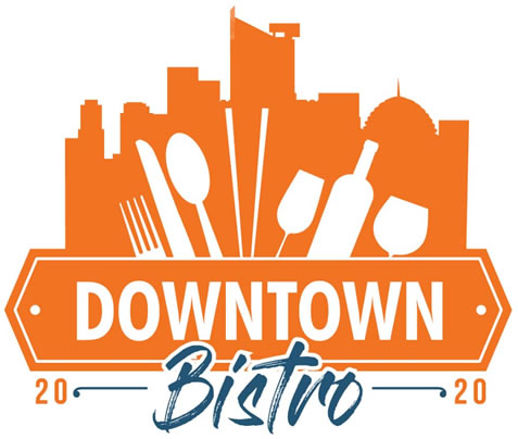 Downtown Bistro Logo