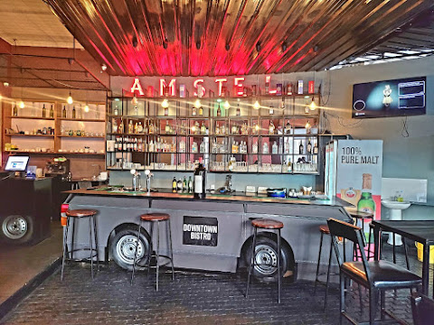Downtown Bistro