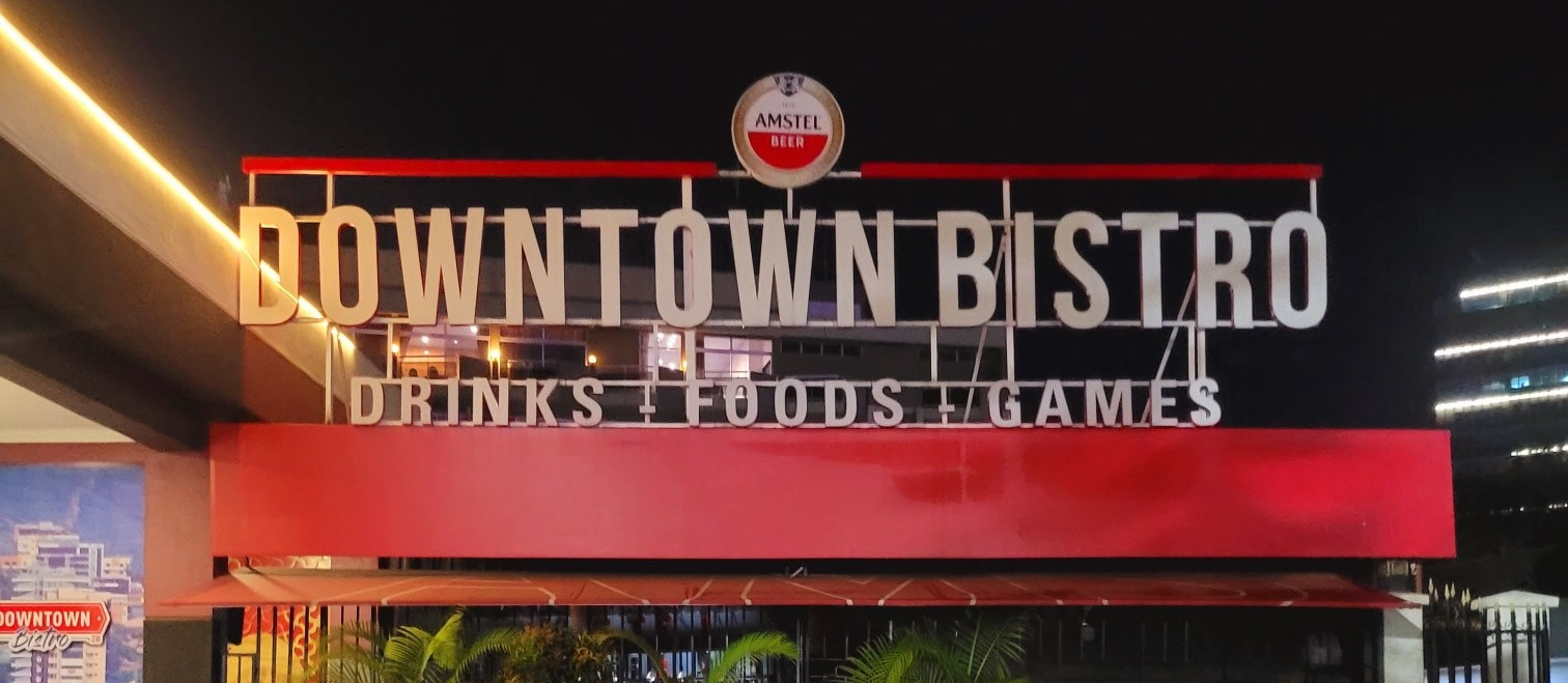 Downtown Bistro